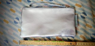 Pochette / trousse / bustina L'Erbolario