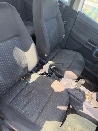 Volkswagen Polo 2009