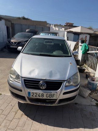 Volkswagen Polo 2009