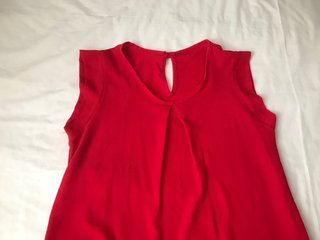 Lote 3 blusas mujer