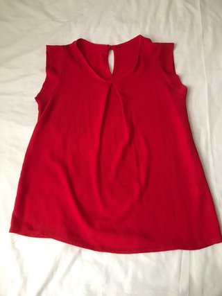 Lote 3 blusas mujer
