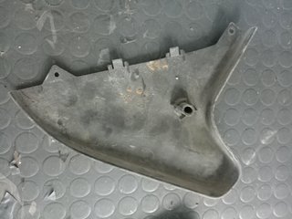 Fianchetti Gilera Nexus 500 2006
