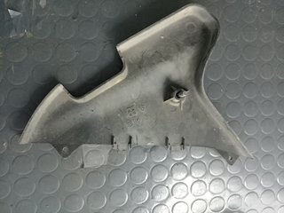 Fianchetti Gilera Nexus 500 2006