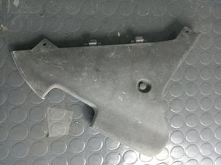Fianchetti Gilera Nexus 500 2006