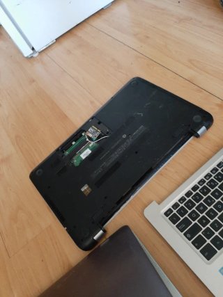 3 computer portatili