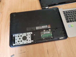 3 computer portatili