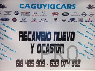 Radiador aire opel fiat saab usado