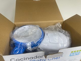 Cozinhador Saro Baby Chef