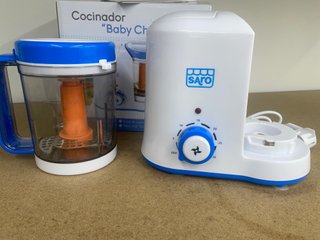 Cozinhador Saro Baby Chef