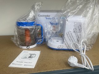 Cozinhador Saro Baby Chef