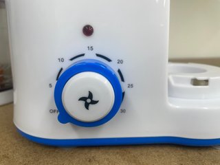 Cozinhador Saro Baby Chef