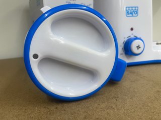 Cozinhador Saro Baby Chef