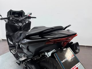 Yamaha T-MAX 560 Tech Max 2023 Negra