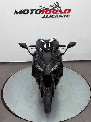 Yamaha T-MAX 560 Tech Max 2023 Negra