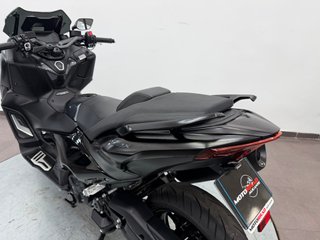 Yamaha T-MAX 560 Tech Max 2023 Negra