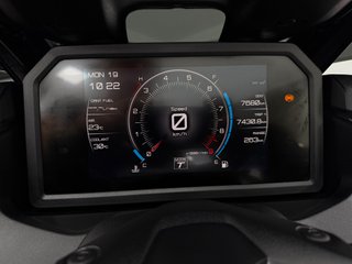 Yamaha T-MAX 560 Tech Max 2023 Negra