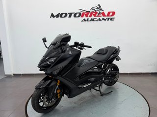 Yamaha T-MAX 560 Tech Max 2023 Negra