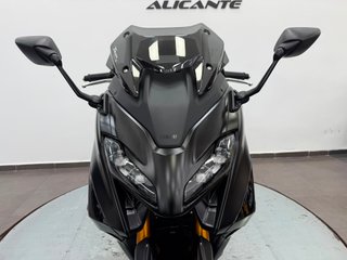 Yamaha T-MAX 560 Tech Max 2023 Negra