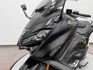 Yamaha T-MAX 560 Tech Max 2023 Negra