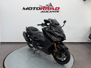 Yamaha T-MAX 560 Tech Max 2023 Negra
