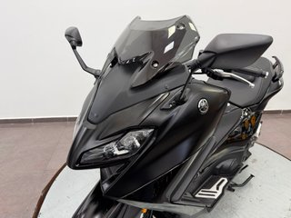 Yamaha T-MAX 560 Tech Max 2023 Negra
