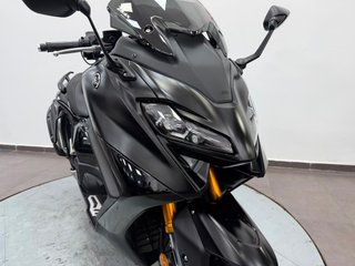 Yamaha T-MAX 560 Tech Max 2023 Negra