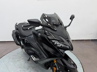 Yamaha T-MAX 560 Tech Max 2023 Negra
