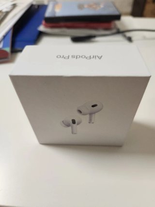 Airpods Pro 2ª Gen