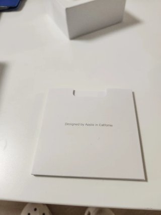 Airpods Pro 2ª Gen