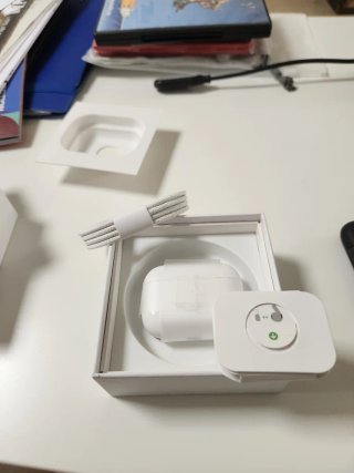 Airpods Pro 2ª Gen
