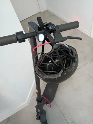 Patinete Xiaomi Mi Electric Scooter Pro 2