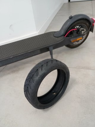 Patinete Xiaomi Mi Electric Scooter Pro 2