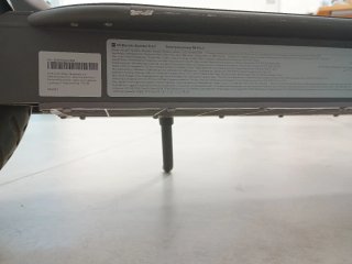 Patinete Xiaomi Mi Electric Scooter Pro 2