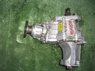 CAJA TRANSFER Hyundai Santa Fe (SM)(2001->)