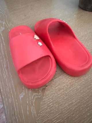 Chanclas Panama 37 Rosa