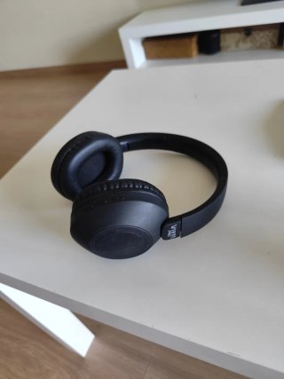 Auriculares Vieta Pro Negros