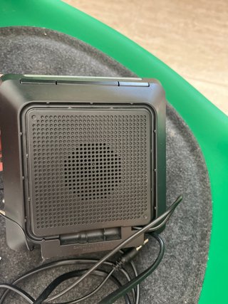Radio Despertador Philips AJ231 Plata
