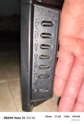 Televisor Inves 32 LED