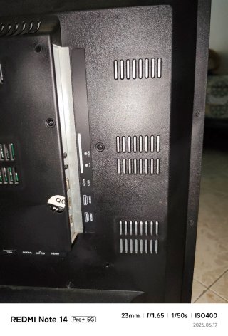 Televisor Inves 32 LED