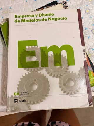 Libros