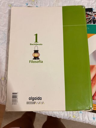 Libros