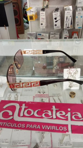 Gafas Versace 2298