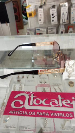 Gafas Versace 2298
