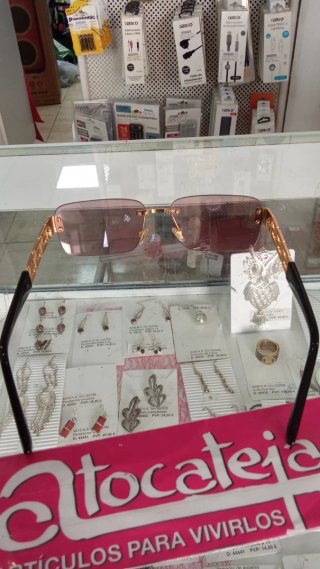 Gafas Versace 2298