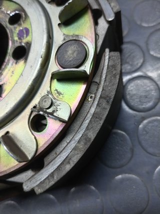 Frizione Gilera Nexus 500 2003-2006