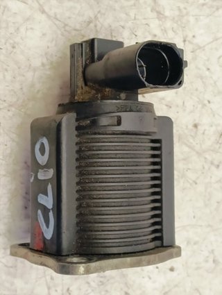 VALVULA EGR RENAULT CLIO II FASE II (B/CB0) K9KA7