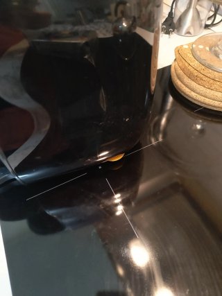 Cafetera Tassimo L'OR Espresso