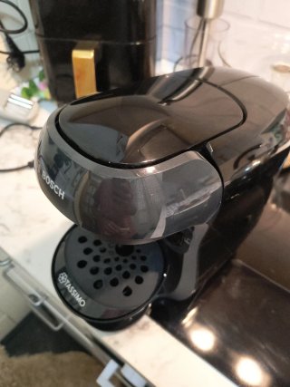 Cafetera Tassimo L'OR Espresso