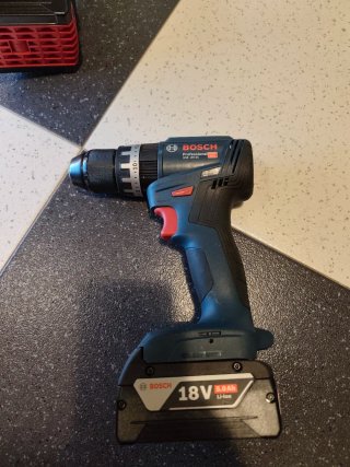 Kit Herramientas Bosch Profesional