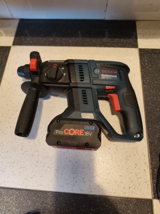 Kit Herramientas Bosch Profesional